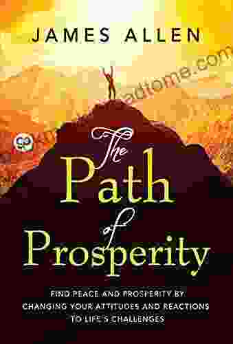 The Path Of Prosperity James Allen