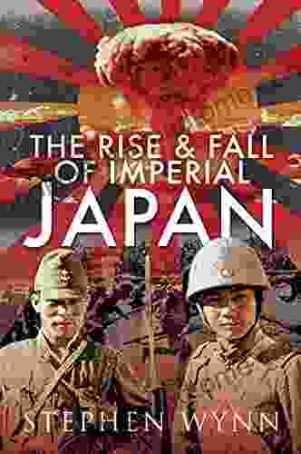 The Rise Fall of Imperial Japan