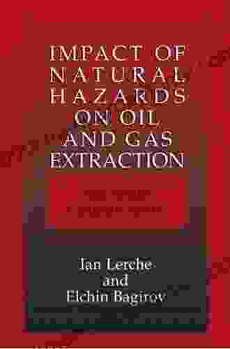 Impact Of Natural Hazards On Oil And Gas Extraction: The South Caspian Basin