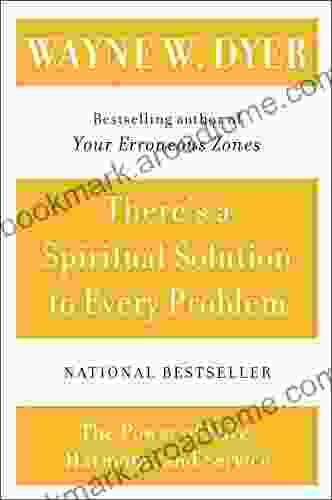 There s a Spiritual Solution to Every Problem