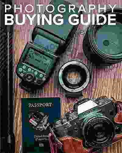 Tony Northrup S Photography Buying Guide: How To Choose A Camera Lens Tripod Flash More