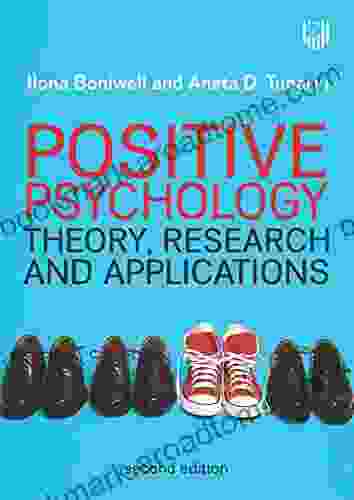 Positive Psychology: Theory Research And Applications (UK Higher Education Psychology Psychology)