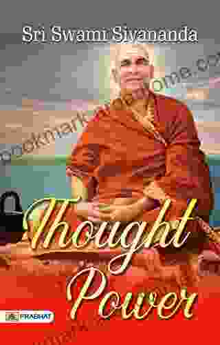 Thought Power : Power Of Happy Thoughts