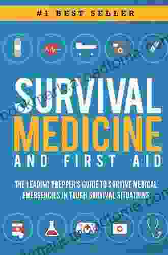 How To Survive In Medicine: Personally And Professionally