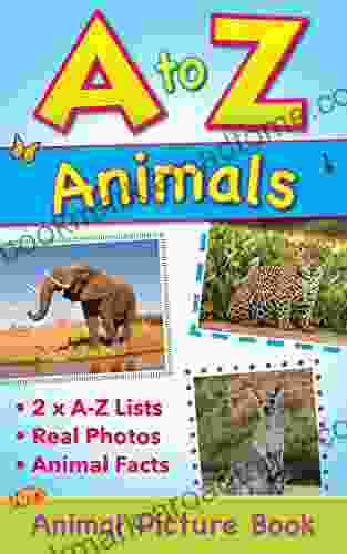 A To Z Animals: Animal Picture