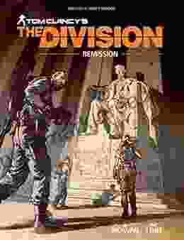 Tom Clancy S The Division: Remission