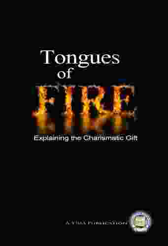 Tongues Of Fire J Russell Hawkins