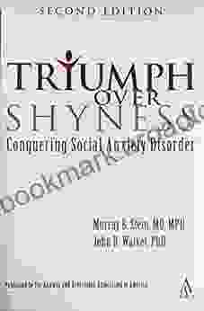 Triumph Over Shyness: Conquering Social Anxiety Disorder