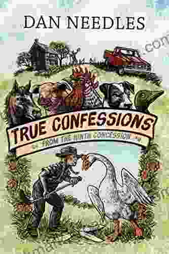 True Confessions From The Ninth Concession