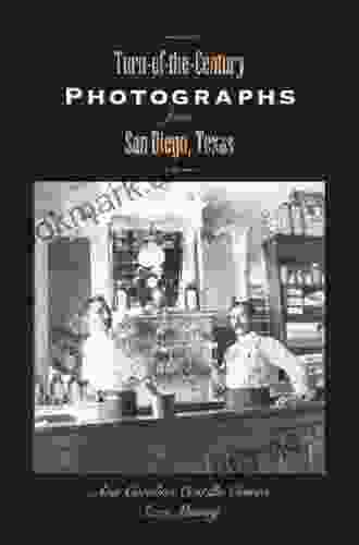 Turn Of The Century Photographs From San Diego Texas