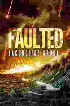 Faulted Jacqueline Druga