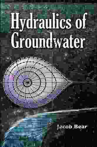 Hydraulics Of Groundwater (Dover On Engineering)