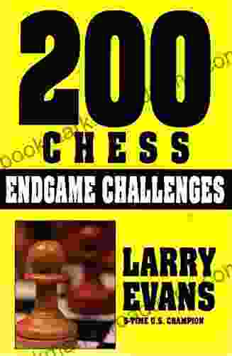 200 Endgame Challenges Hosam Alrqiq