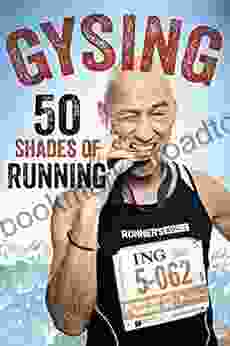 50 Shades Of Running Steve Zimcosky