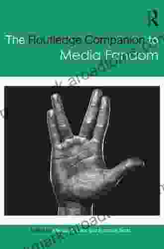 The Routledge Companion To Global Television (Routledge Media And Cultural Studies Companions)