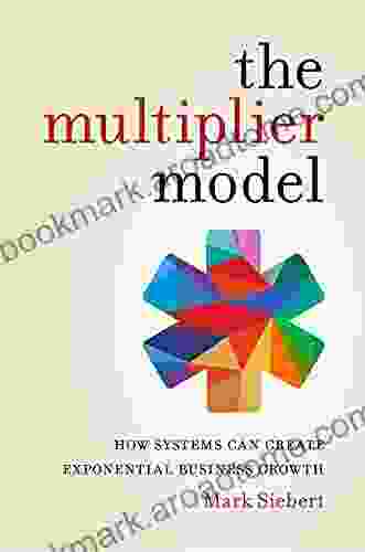 The Multiplier Model: How Systems Can Create Exponential Business Growth