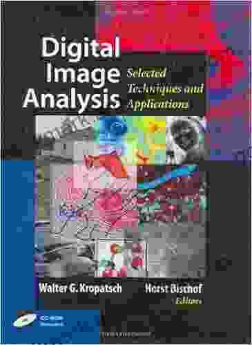 Digital Image Analysis: Selected Techniques And Applications