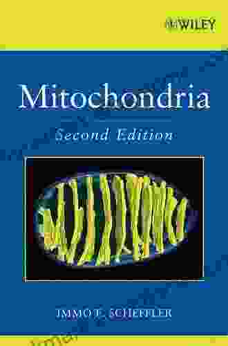 Mitochondria Immo E Scheffler