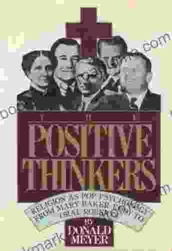 The Positive Thinkers Melanie L Harris