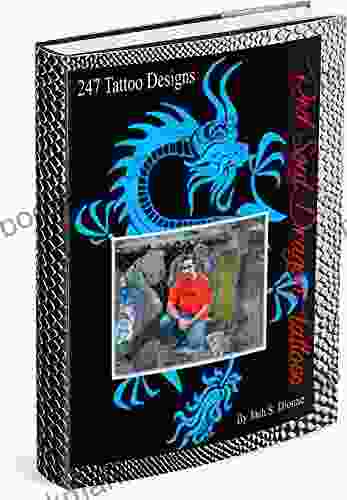 Red Soul Dragon Tattoos 247 Tattoo Designs