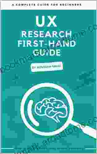 UX RESEARCH FIRST HAND GUIDE: How To Start Researching Before Designing