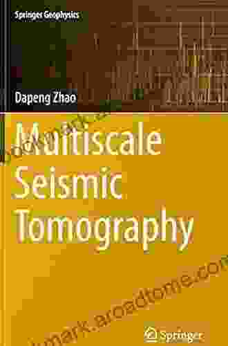 Multiscale Seismic Tomography (Springer Geophysics)