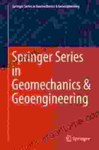 Energy Geotechnics: SEG 2024 (Springer In Geomechanics And Geoengineering)