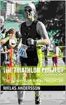 The Triathlon Project: The Journey To A Balanced Lifestyle