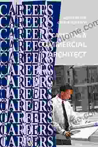 Career As A Commercial Architect