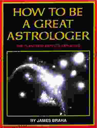 How To Be A Great Astrologer: The Planetary Aspects Explained