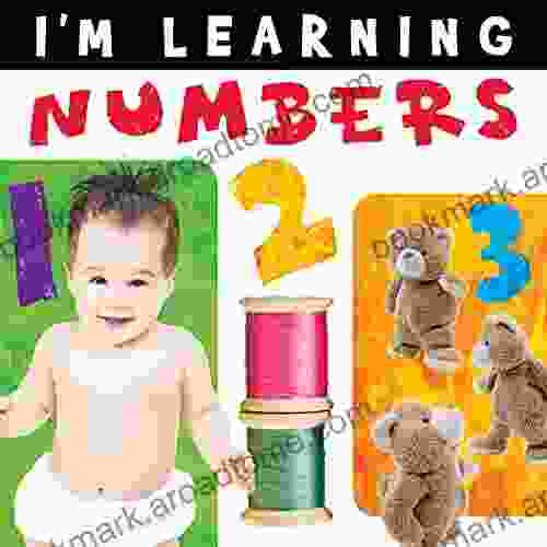 I M Learning Numbers: Photo Based (First Concepts)