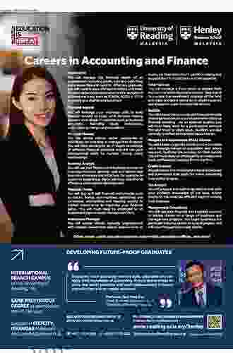 Career as an Accountant (Careers Ebooks)