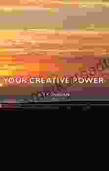 Your Creative Power Terry Erle Clayton