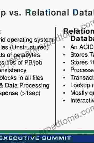 Apache Sqoop Cookbook: Unlocking Hadoop For Your Relational Database