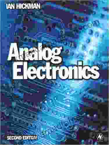 Analog Electronics Ian Hickman