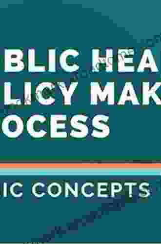 Introduction To Public Health Organizations Management And Policy (Public Health Basics)