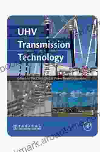 UHV Transmission Technology Jacob Howell