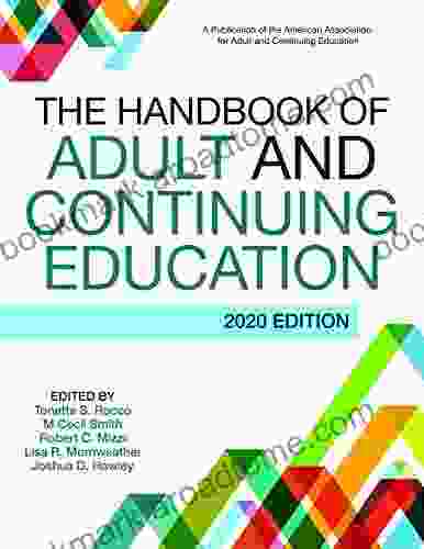 The Handbook Of Adult And Continuing Education