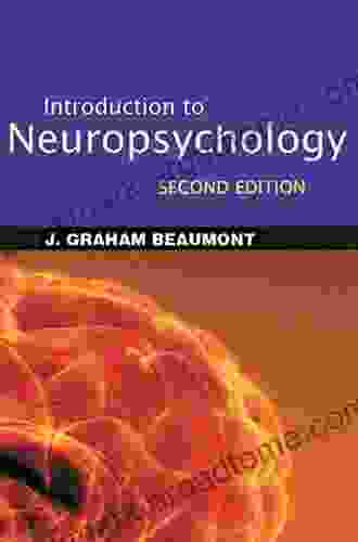 Introduction To Neuropsychology Second Edition