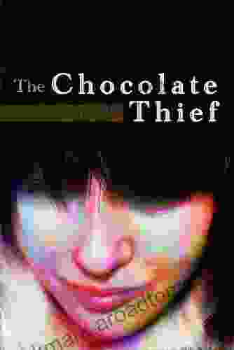 The Chocolate Thief Diary: Amusing Real Life Adventures in Autism Prostitution