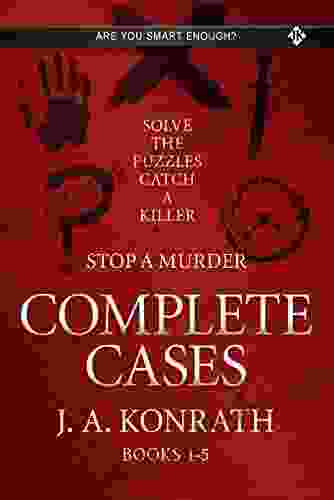 Stop A Murder Complete Cases: All Five Cases How Where Why Who And When