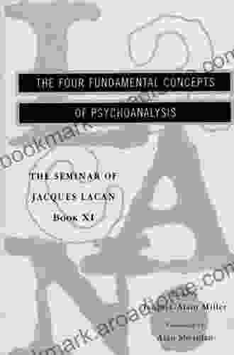 The Ethics Of Psychoanalysis 1959 1960: The Seminar Of Jacques Lacan (Seminar Of Jacques Lacan (Paperback))