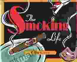 The Smoking Life Ilene Barth