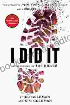 If I Did It: Confessions Of The Killer