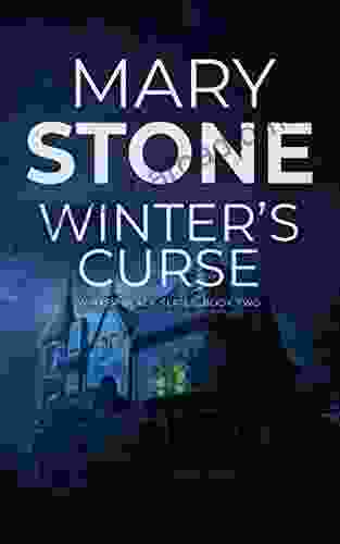 Winter S Curse (Winter Black FBI Mystery 2)