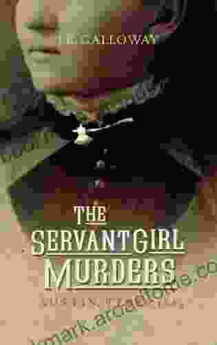 The Servant Girl Murders: Austin Texas 1885