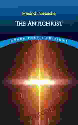 The Antichrist (Dover Thrift Editions: Philosophy)