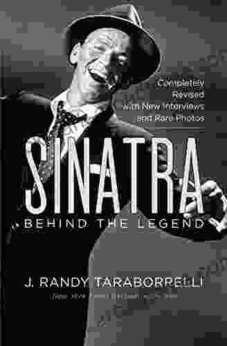 Sinatra: Behind the Legend J Randy Taraborrelli