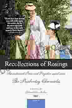 Recollections Of Rosings: The Acclaimed Pride And Prejudice Sequel