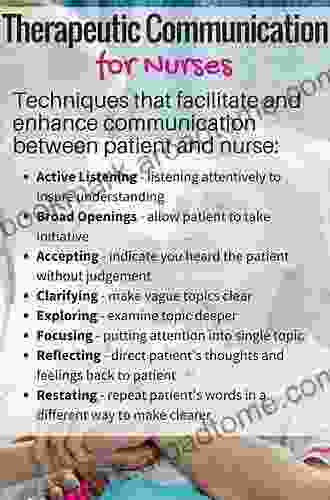 Therapeutic Communication In Mental Health Nursing: Aesthetic And Metaphoric Processes In The Engagement With Challenging Patients (Routledge Focus)